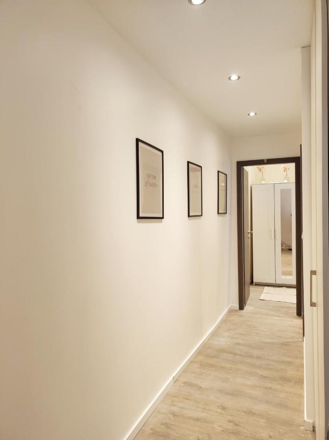 La Petite Venise, Colmar Apartment Exterior photo